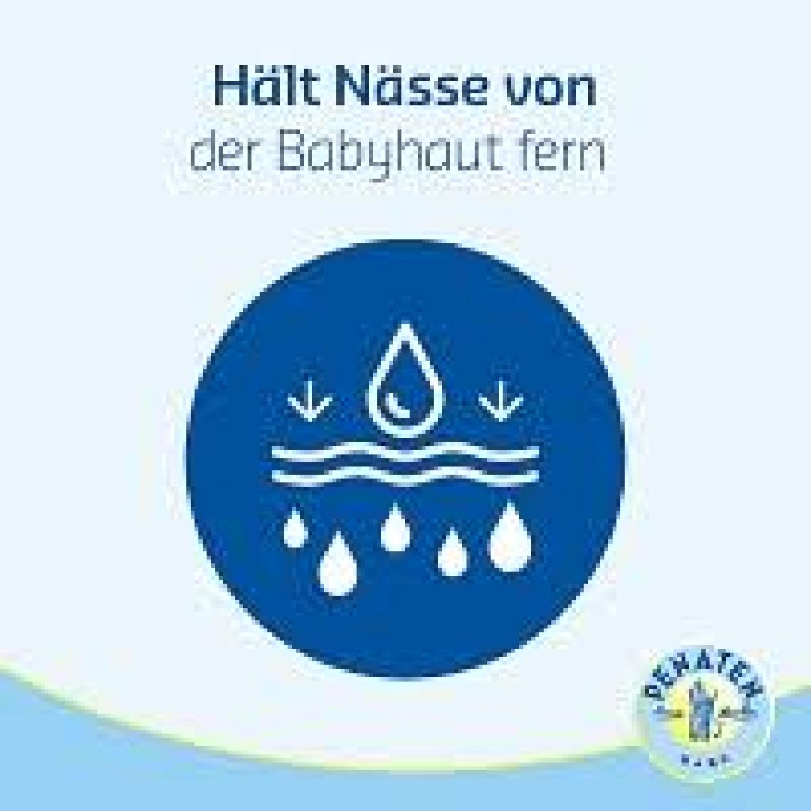Penaten Baby Pişik Kremi 150 ml