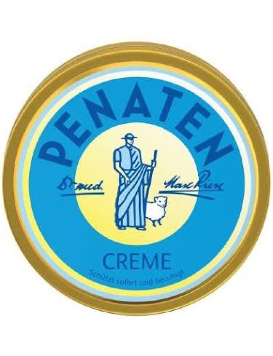Penaten Baby Pişik Kremi 150 ml