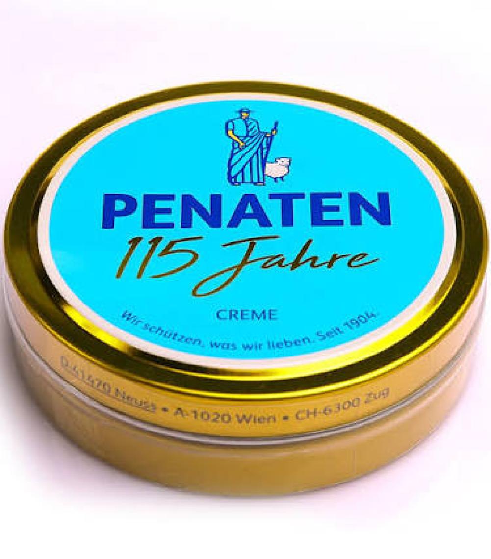 Penaten Baby Pişik Kremi 150 ml