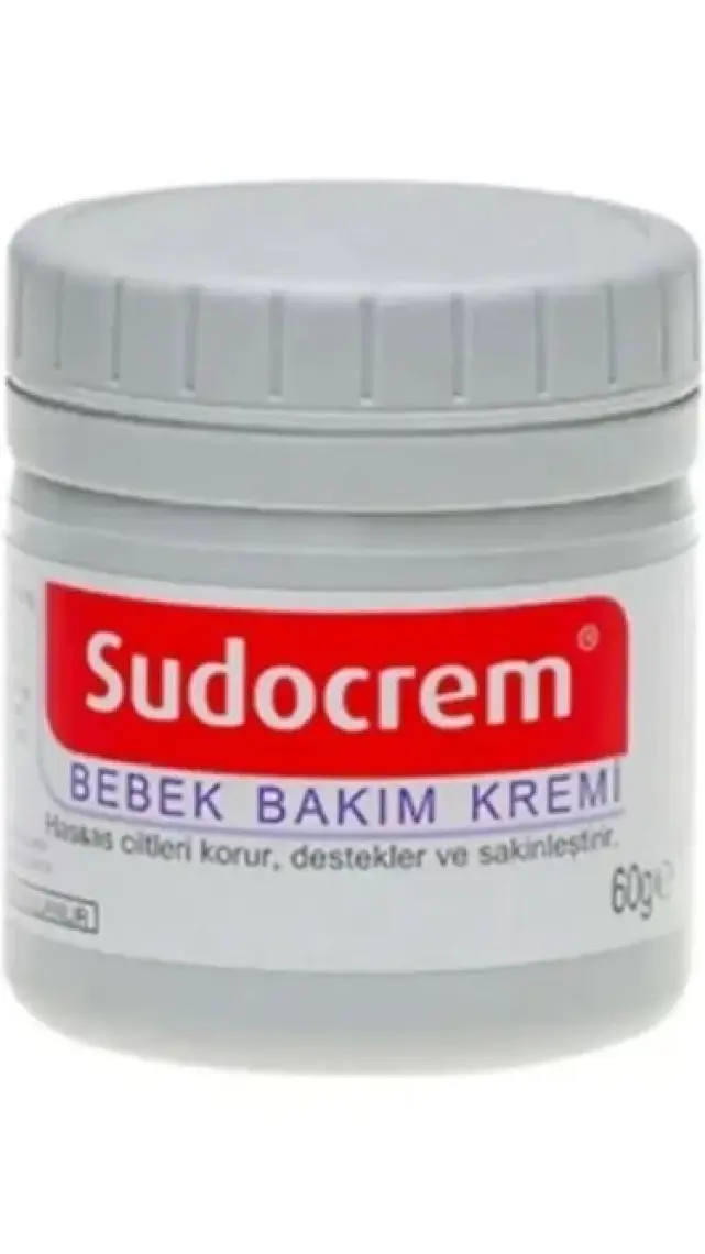 Sudocrem 60G