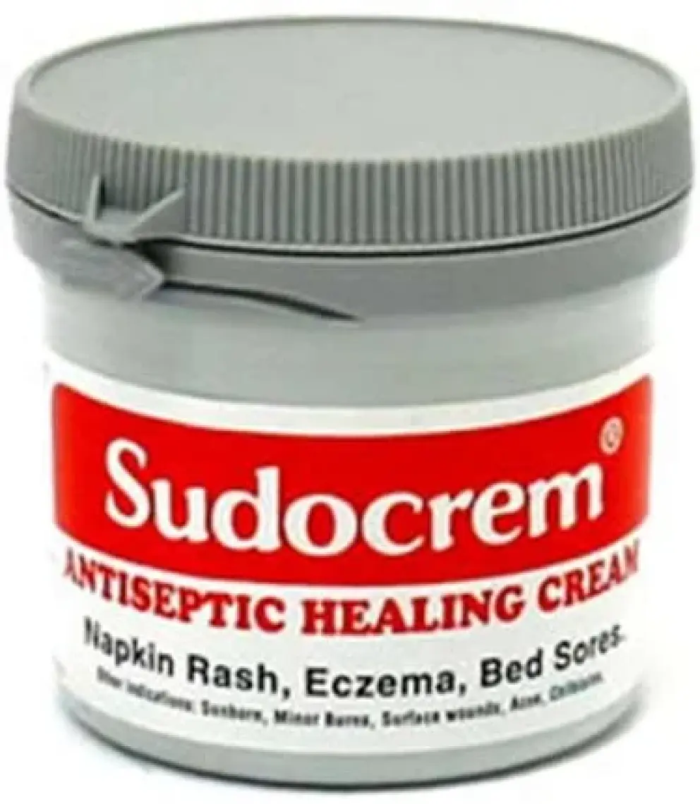 Sudocrem 60G