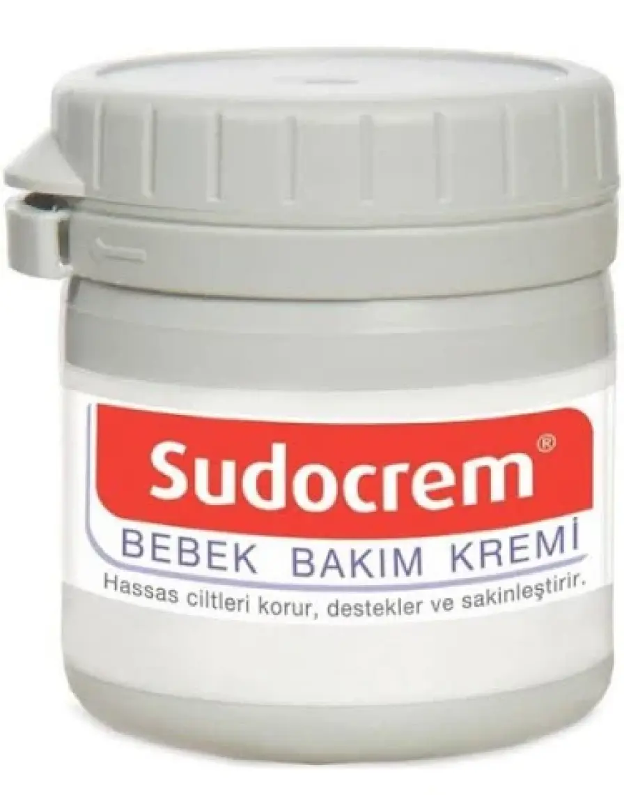 Sudocrem 60G