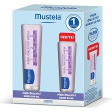 Mustela Pişik Önleyici Krem Seti 100 ml + 50 ml