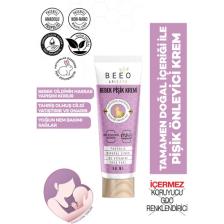 BEE'O  Apibaby Propolisli Pişik Önleyici Krem