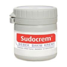 Sudocrem 125GR - Bebek Pişik Kremi