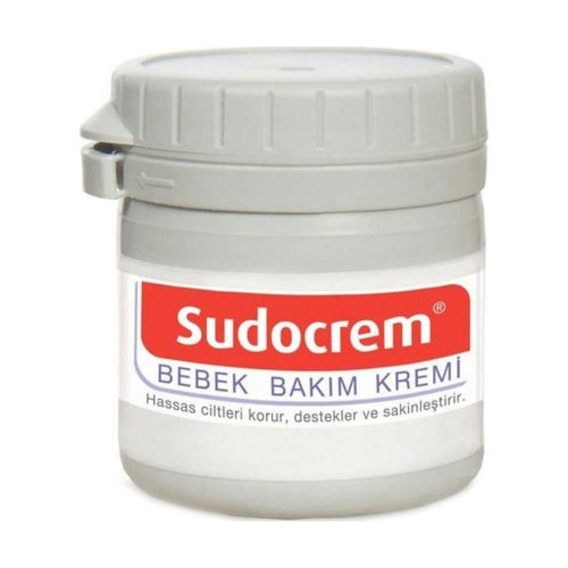 Sudocrem 125GR - Bebek Pişik Kremi