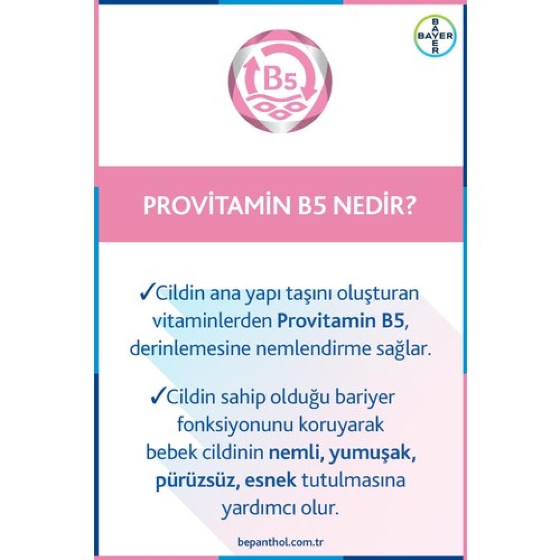 Baby Pişik Önleyici Merhem 100 gr 2li Paket L Sls, Parfüm Içermez