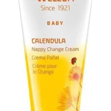 Weleda Calendula Organik Pişik Kremi 75ml