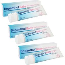 Bepanthol Baby Pişik Önleyici Merhem 100 gr 3 Adet
