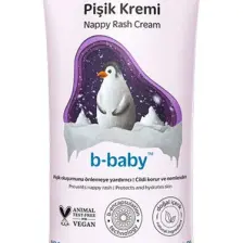 b-good Bebek Pişik Kremi 100 ml