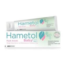 Hametol Baby 30 gr Pişik Kremi