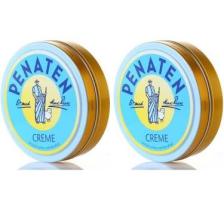 Penaten Baby Pişik & Bakım Kremim - 150 ml 2'li Paket