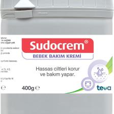 Sudocrem Bebek Bakım Kremi 400 gr