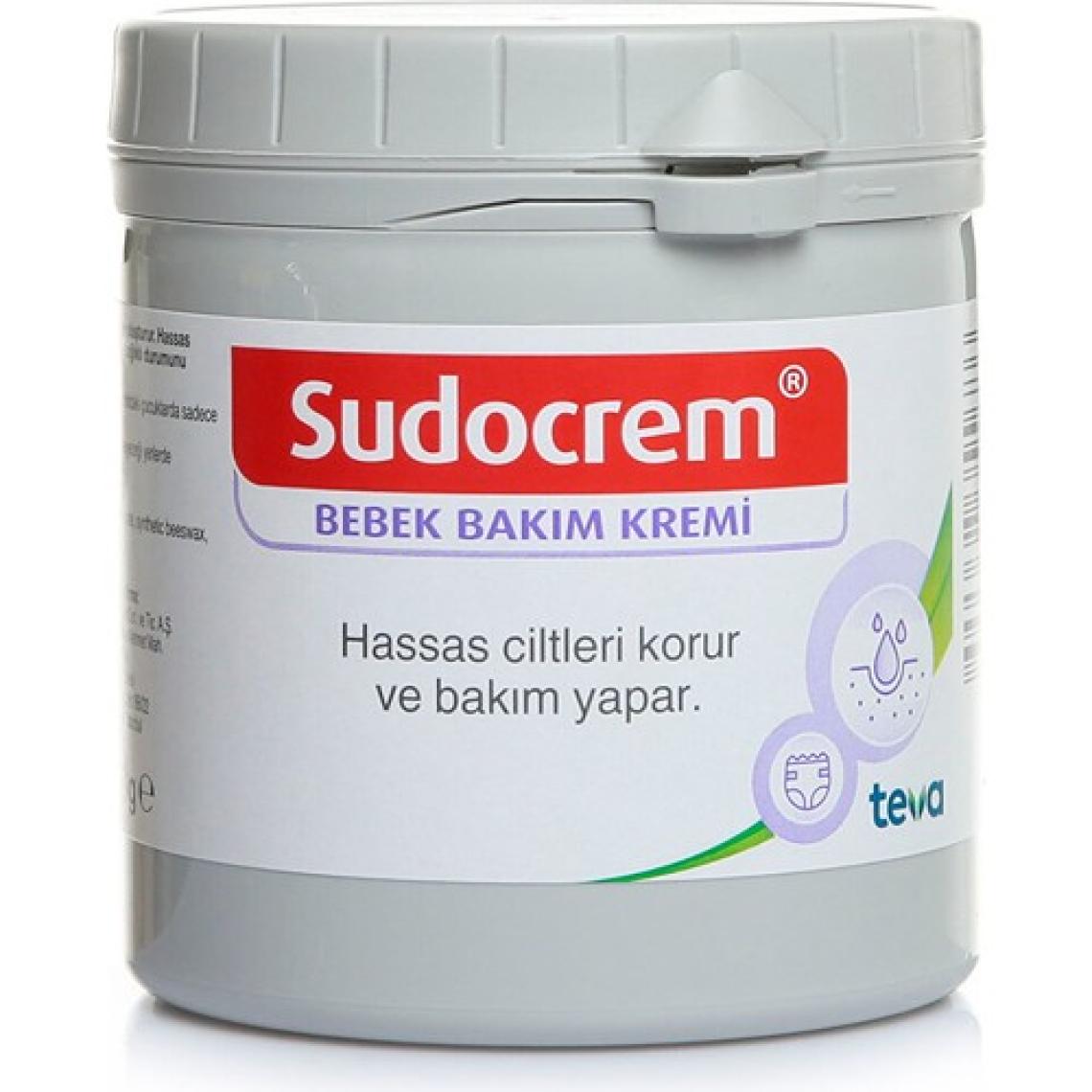 Sudocrem Bebek Bakım Kremi 400 gr