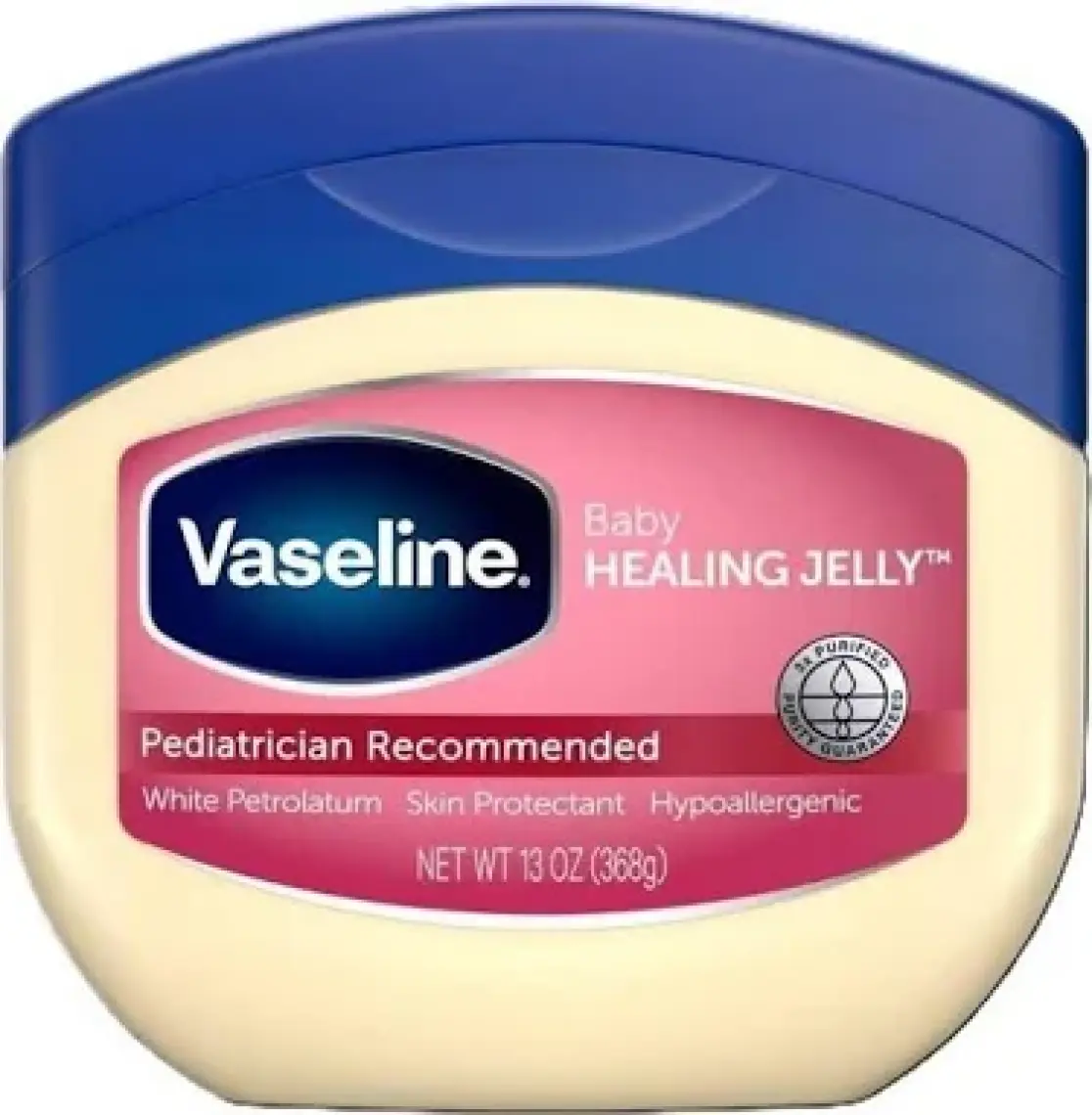 Vaseline Baby Fresh Scent Pişik Önleyici Krem 368 Gr