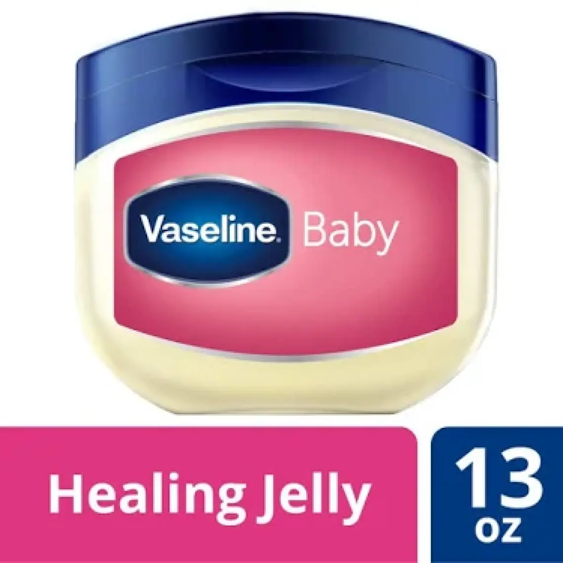 Vaseline Baby Fresh Scent Pişik Önleyici Krem 368 Gr