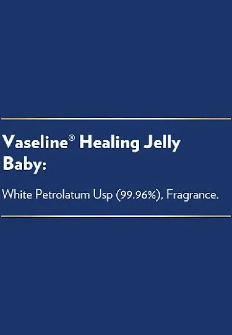 Vaseline Baby Fresh Scent Pişik Önleyici Krem 368 Gr