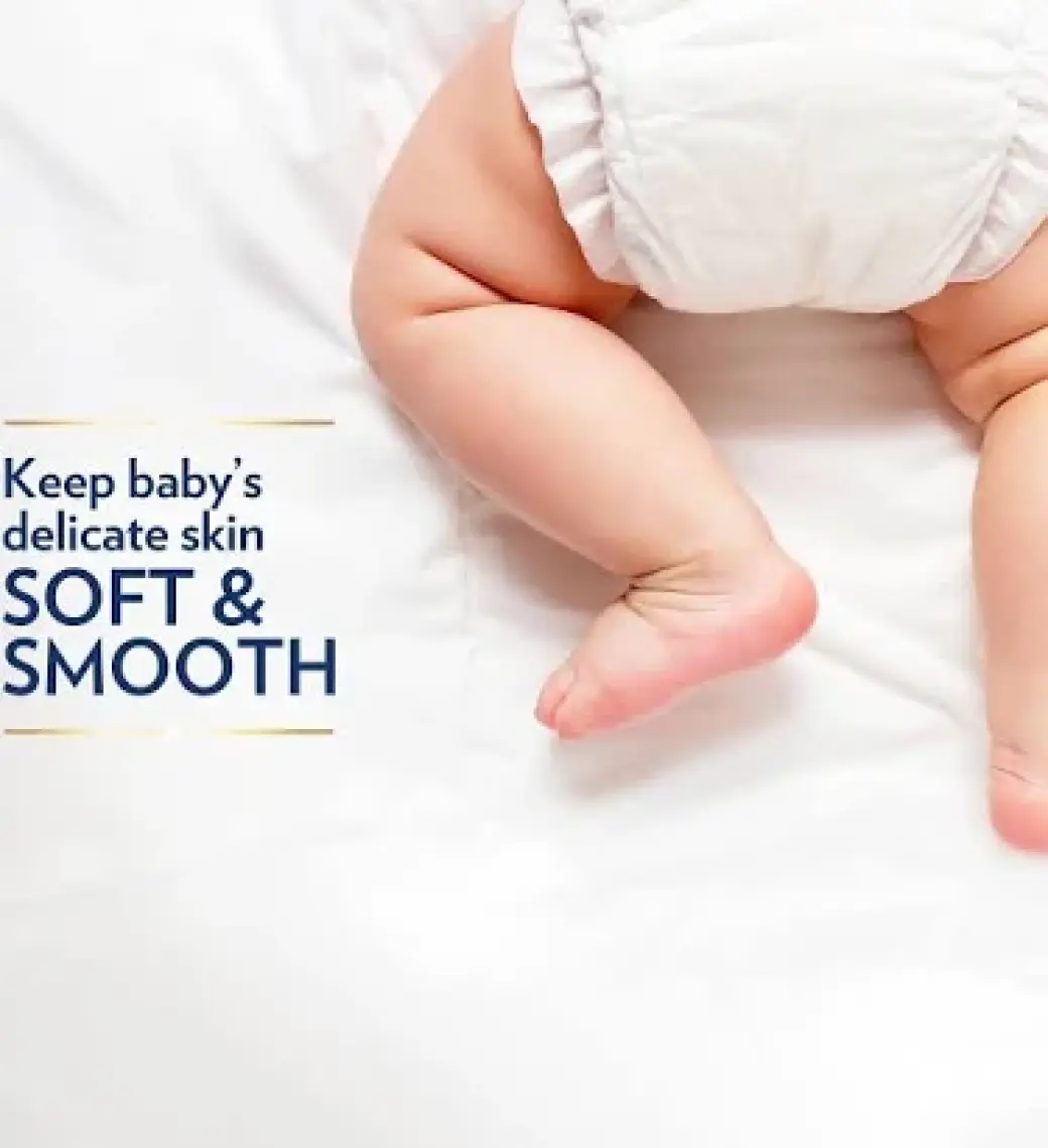 Vaseline Baby Fresh Scent Pişik Önleyici Krem 368 Gr