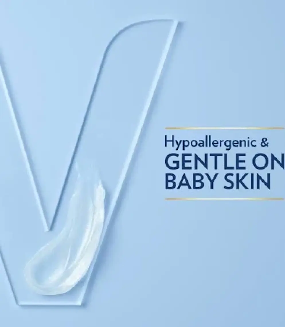 Vaseline Baby Fresh Scent Pişik Önleyici Krem 368 Gr