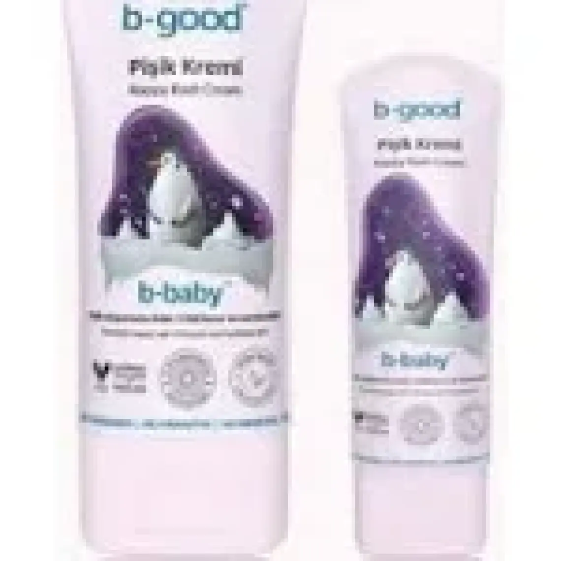 b-good  Pişik Kremi 50 ml