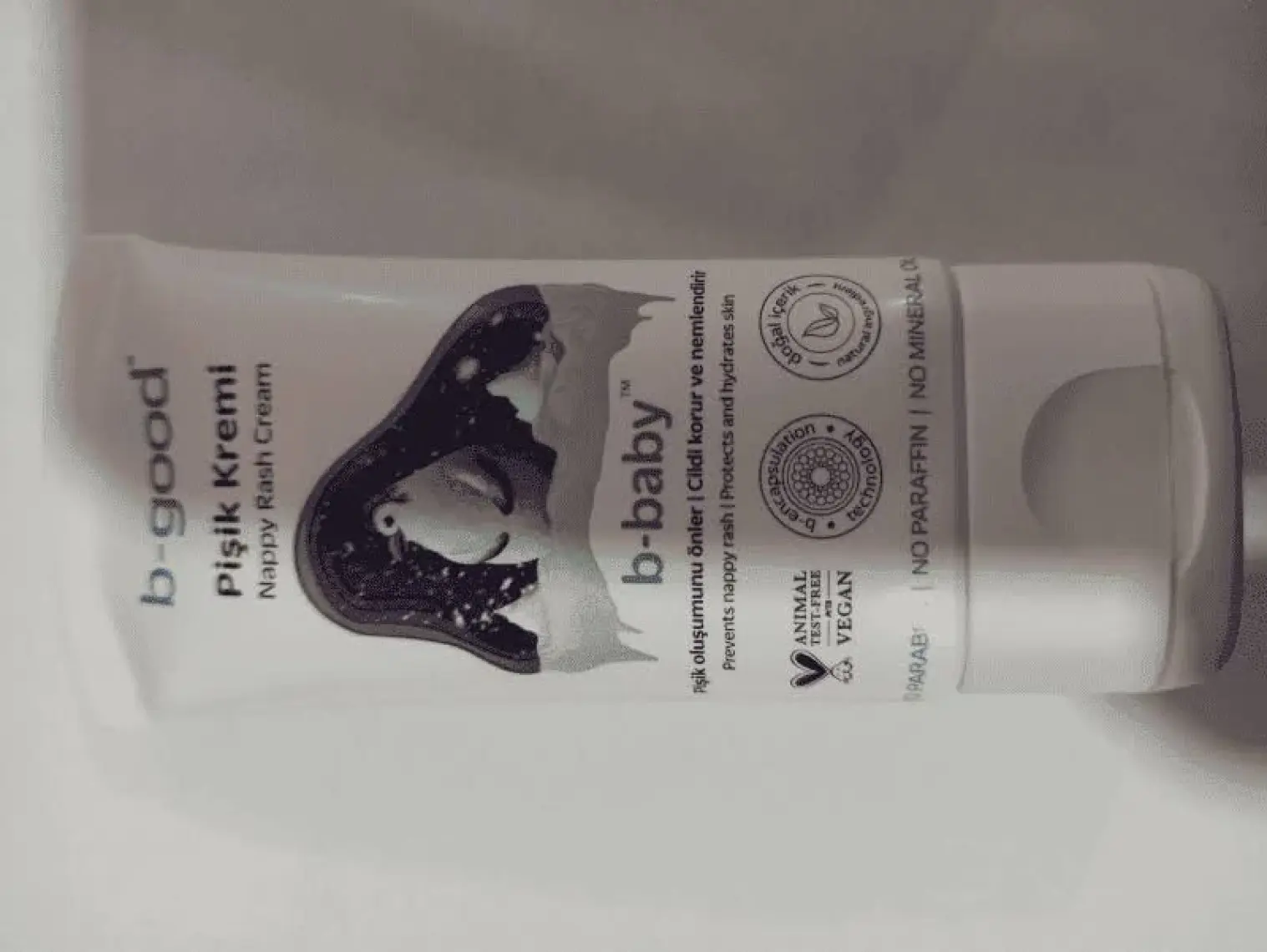 b-good  Pişik Kremi 50 ml