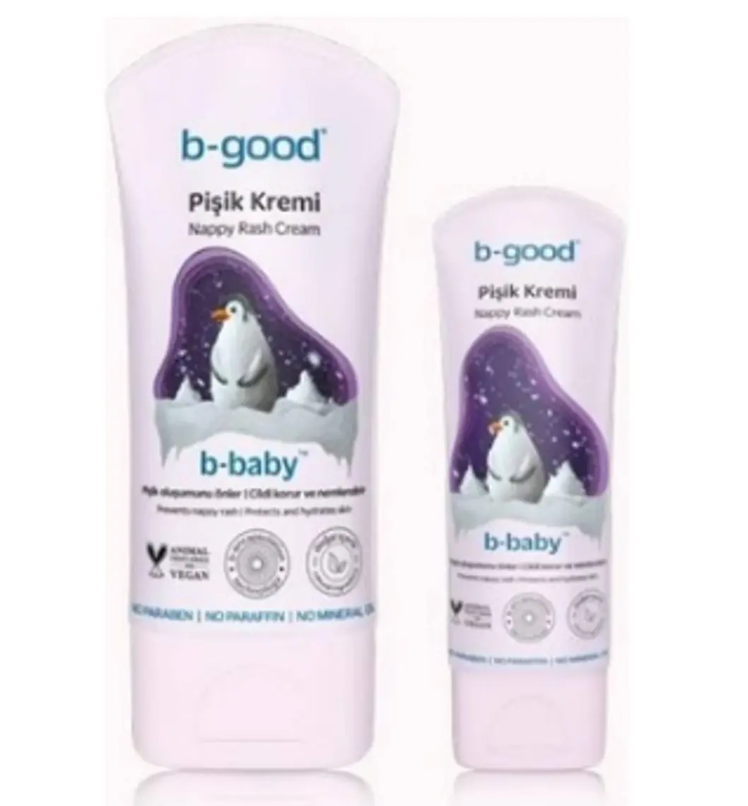 b-good  Pişik Kremi 50 ml