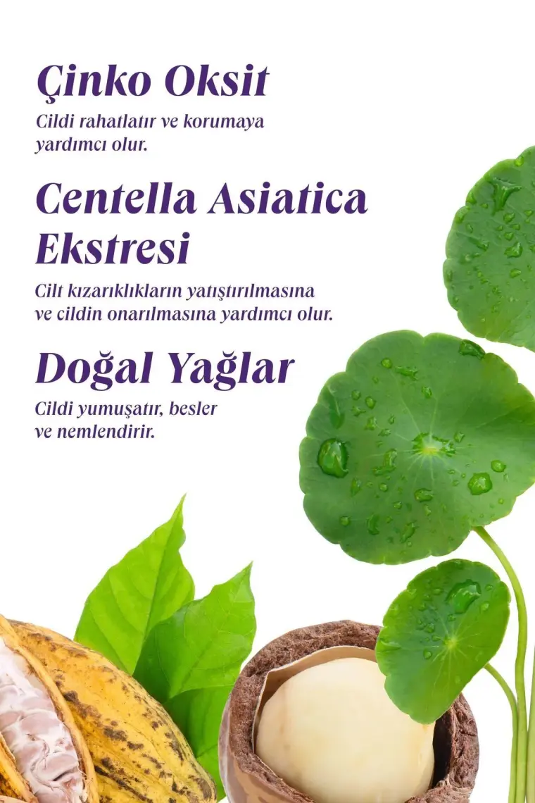 b-good  Pişik Kremi 50 ml