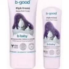 b-good  Pişik Kremi 50 ml