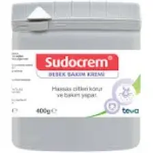 Sudocrem Pişik Kremi ve Bebek Bakım Kremi 400 gr