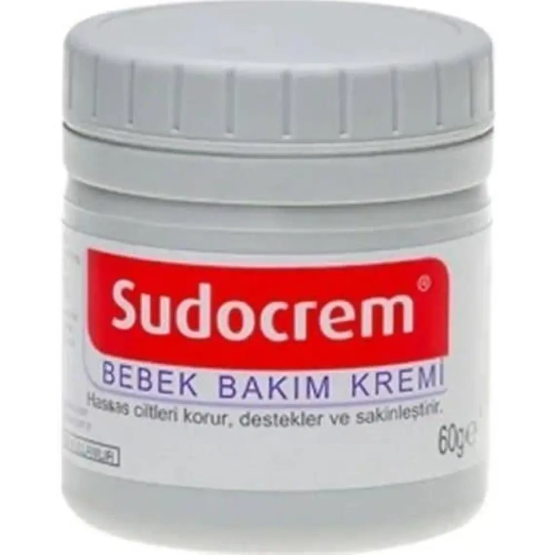 Sudocrem Pişik Kremi ve Bebek Bakım Kremi 400 gr