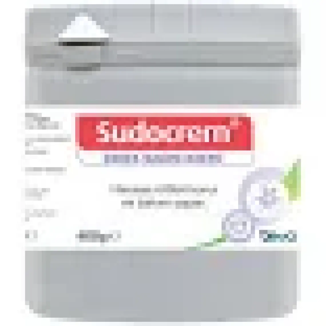 Sudocrem Pişik Kremi ve Bebek Bakım Kremi 400 gr