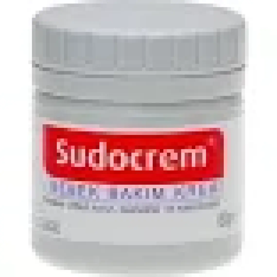 Sudocrem Pişik Kremi ve Bebek Bakım Kremi 400 gr