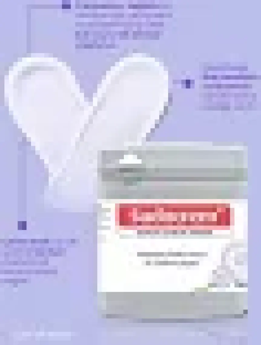 Sudocrem Pişik Kremi ve Bebek Bakım Kremi 400 gr