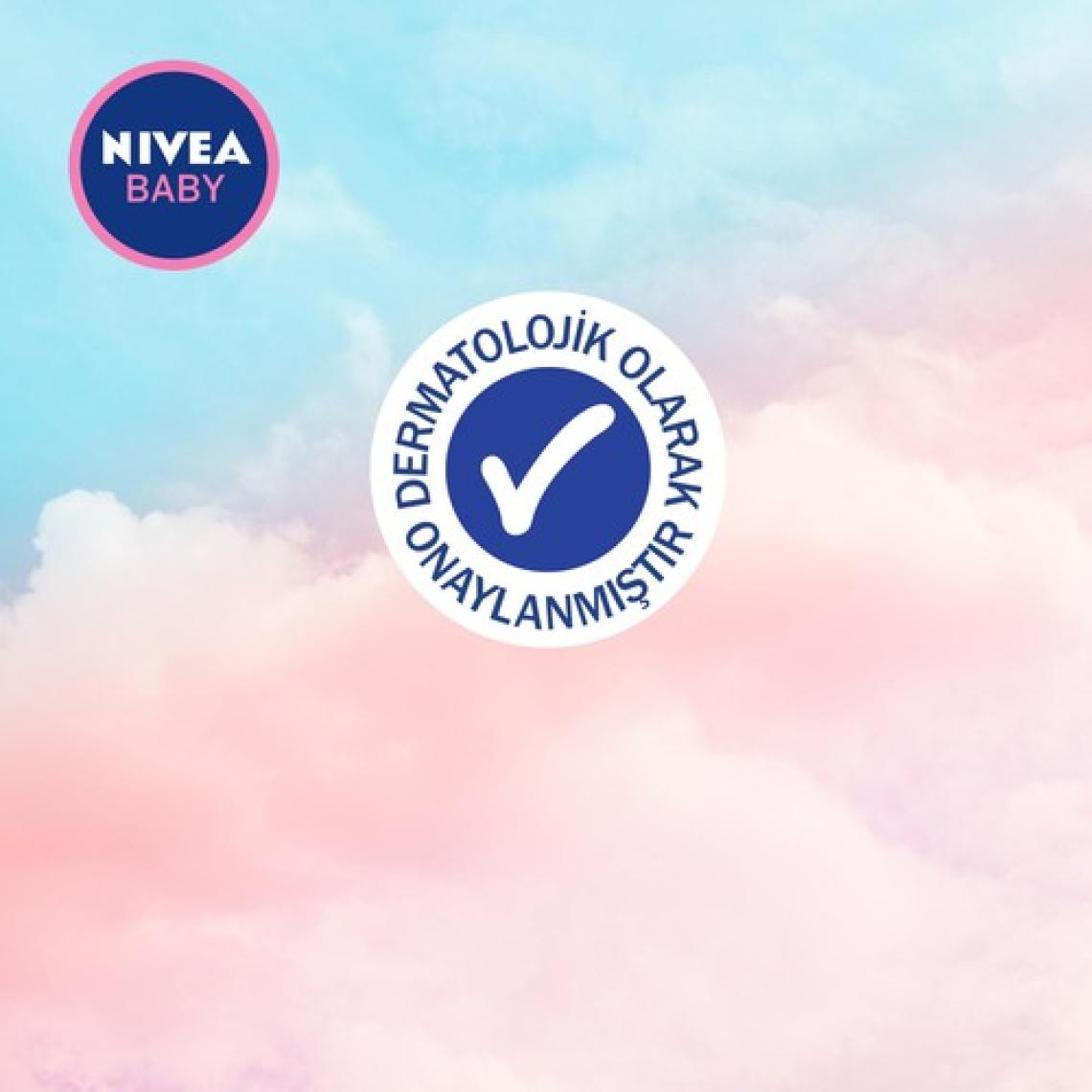 Nıvea Baby Krem 100M