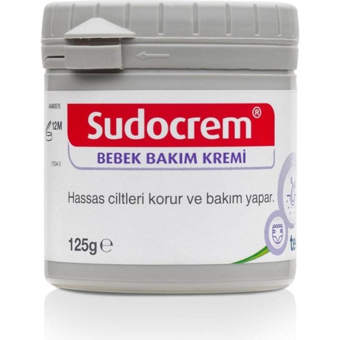 Sudocrem Bebek Bakım Kremi 125 gr