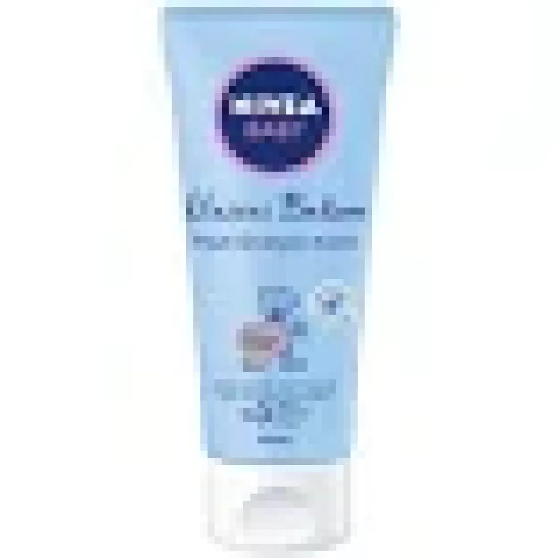 Nivea Hassas Bakım Pişik Önleyici Krem 100ML