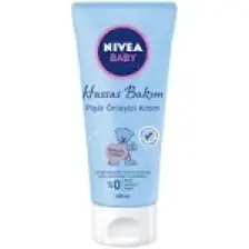 Nivea Hassas Bakım Pişik Önleyici Krem 100ML