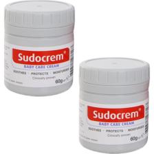Sudocrem 2 x 60 gr
