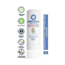 Pureseed Natural Organik Sertifikalı Bebek Pişik Kremi Parfümsüz - 75 ml