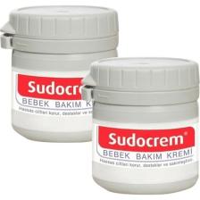 Sudocrem Bebek Bakım Kremi 125 gr x 2 Adet