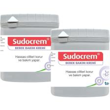 Sudocrem 2 x 250 gr