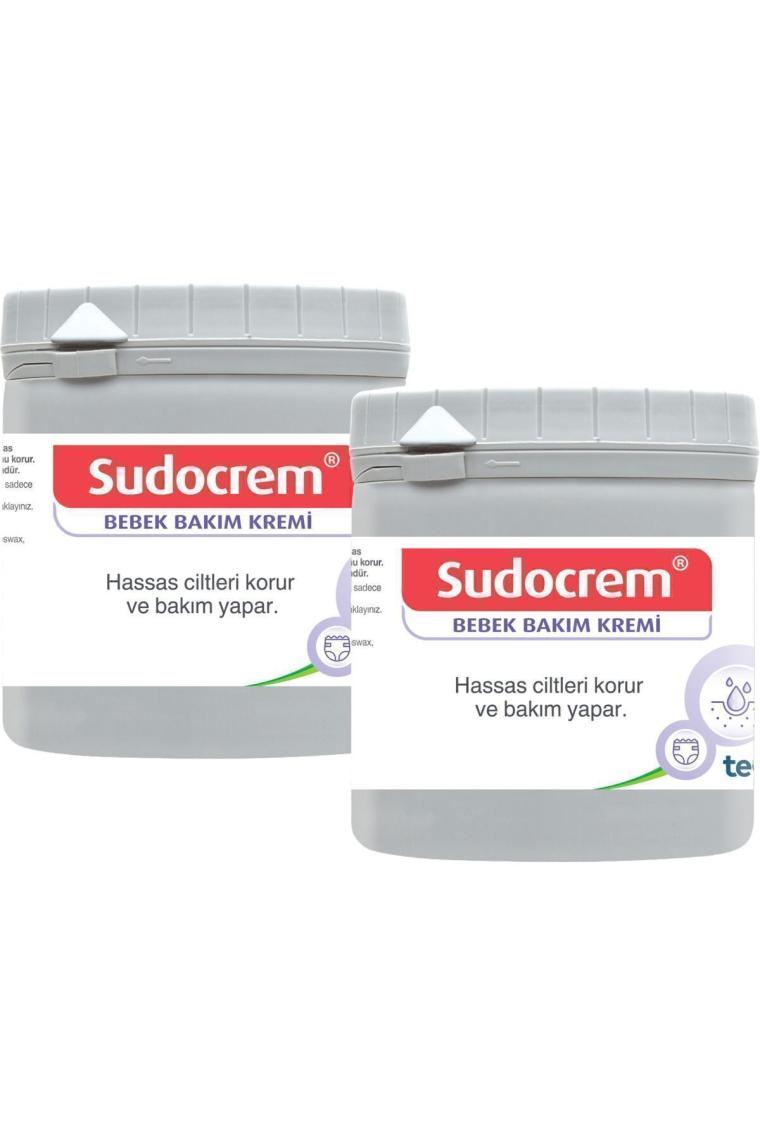 Sudocrem 2 x 250 gr