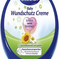 Bübchen Bebek Pişik Önleyici Bariyer Kremi 150 ml