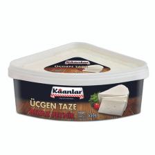 650 Gr Yöresel Üçgen Köy Peyniri
