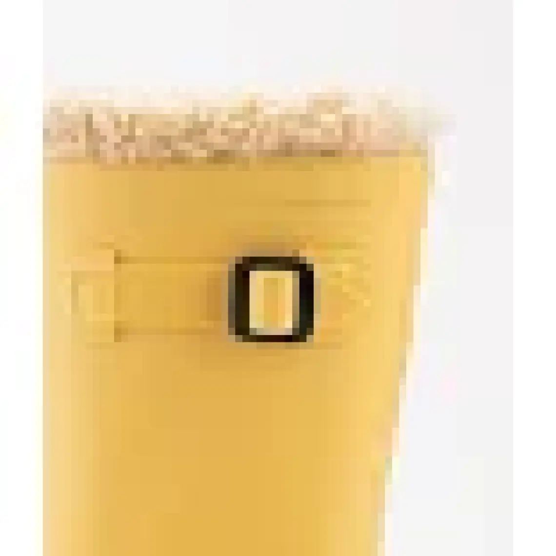 Igor W10260 Splash Euri Borreguito Kız/erkek Çocuk Su Geçirmez Yağmur Kar Çizmesi Sarı