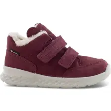 Superfit 000372 P Gore-Tex Erkek Çocuk Ayakkabı
