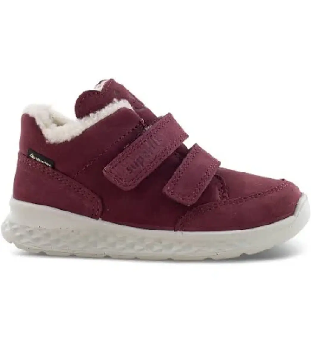 Superfit 000372 P Gore-Tex Erkek Çocuk Ayakkabı
