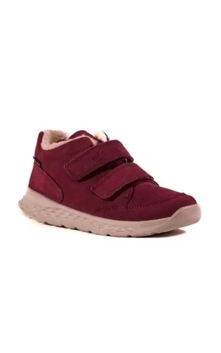 Superfit 000372 P Gore-Tex Erkek Çocuk Ayakkabı