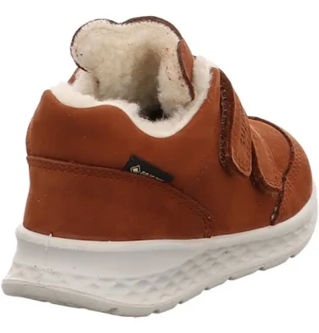 Superfit 000372 P Gore-Tex Erkek Çocuk Ayakkabı