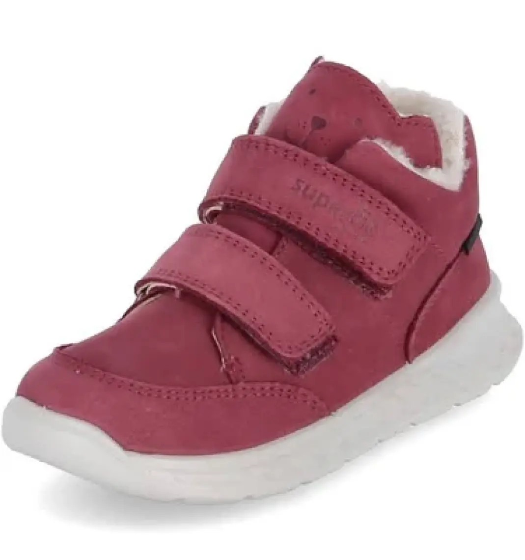 Superfit 000372 P Gore-Tex Erkek Çocuk Ayakkabı